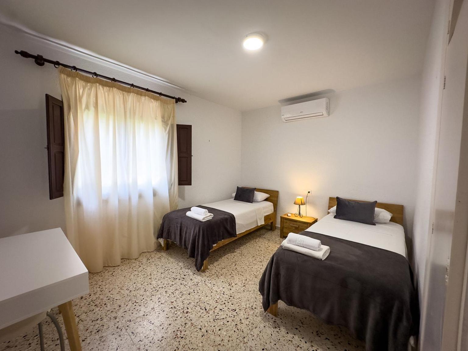 Villa On The Beach Playa Flamenca Oriola  Exterior foto