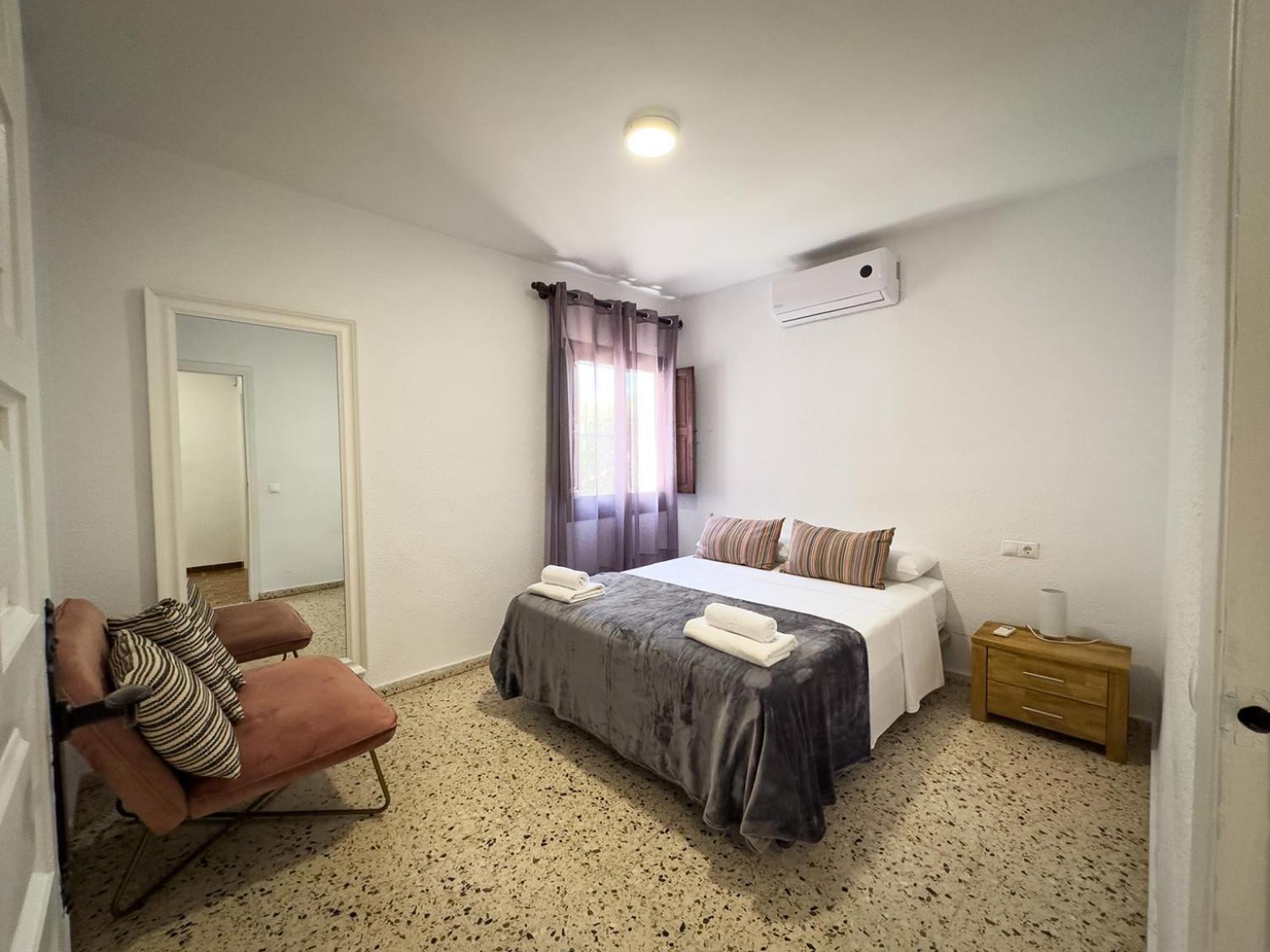 Villa On The Beach Playa Flamenca Oriola  Exterior foto